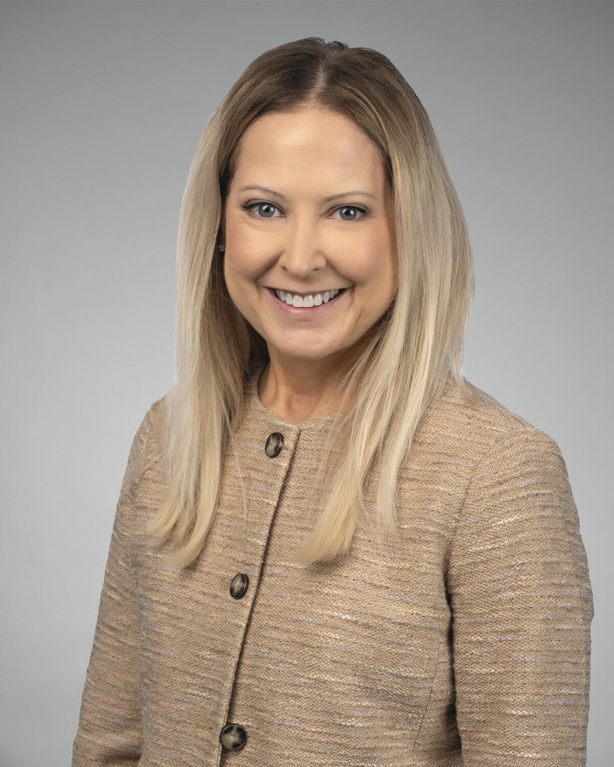 Headshot Image for Stephanie Weis